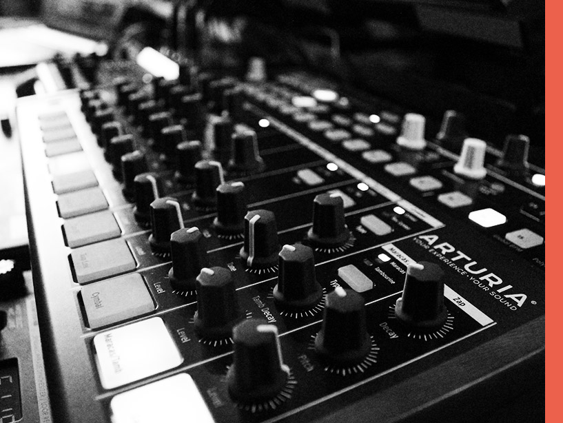 /Working%20With%20Analog%20Synths%20And%20Your%20DAW